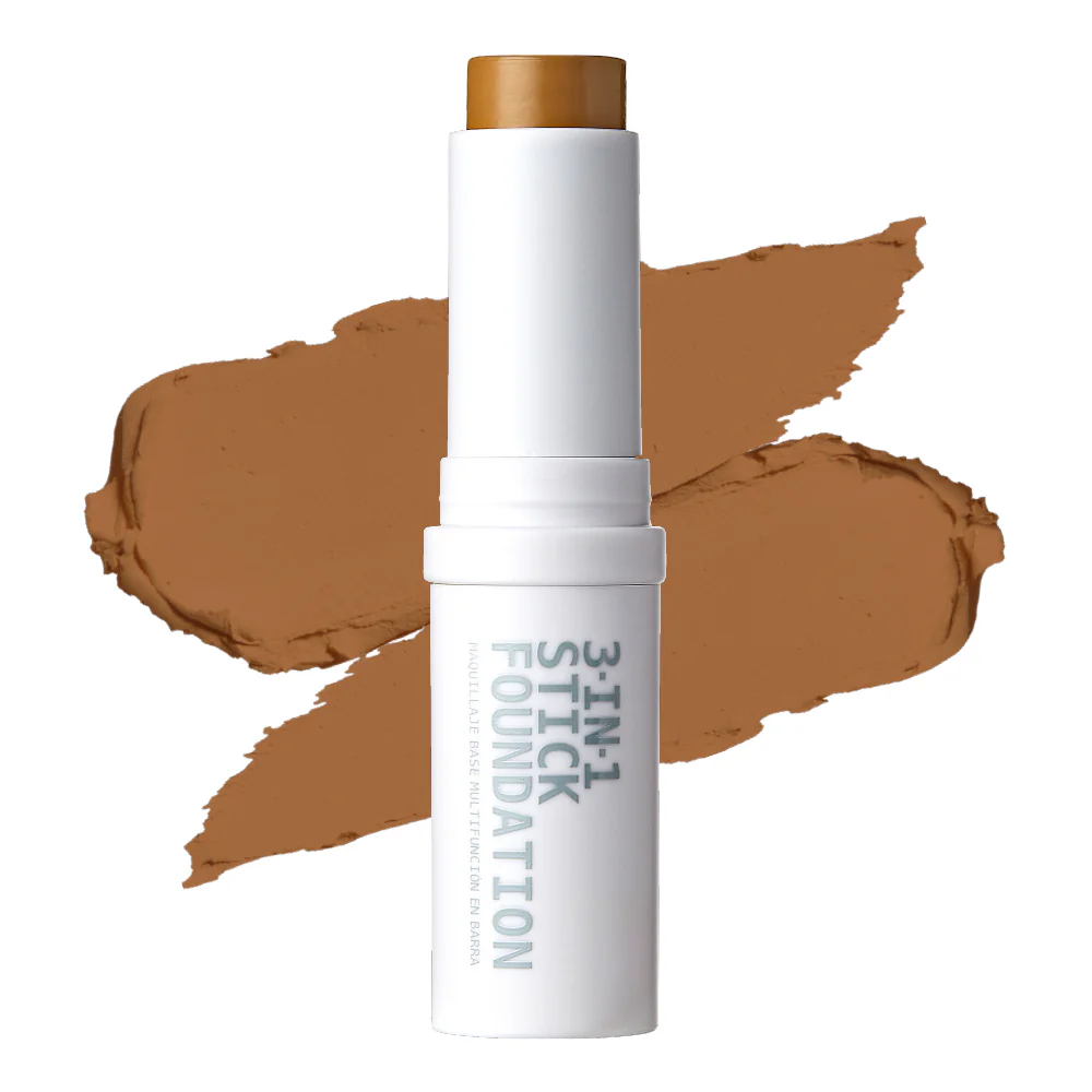 Ruby Kisses 3-In-1 Stick Foundation - Image 9