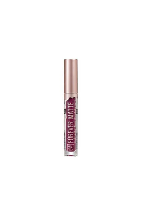 Ruby Kisses Forever Matte Liquid Lipstick - Image 20