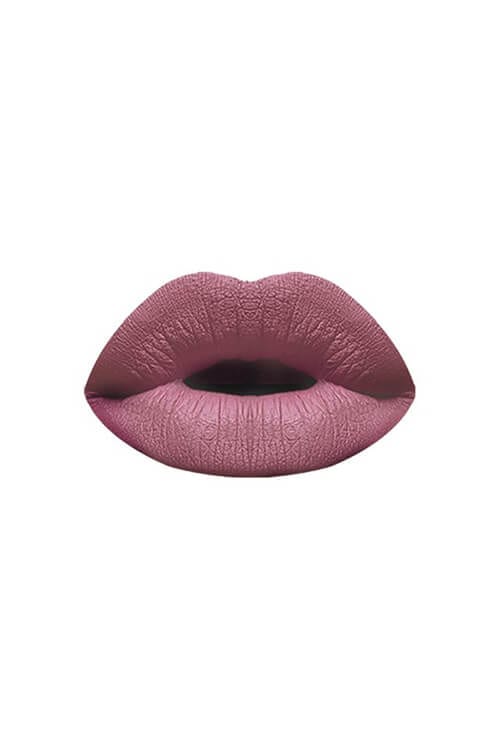 Ruby Kisses Forever Matte Liquid Lipstick - Image 29