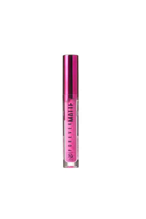 Ruby Kisses Forever Matte Liquid Lipstick - Image 34