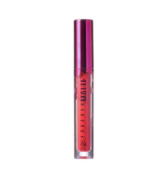 Ruby Kisses Forever Matte Liquid Lipstick - Image 76