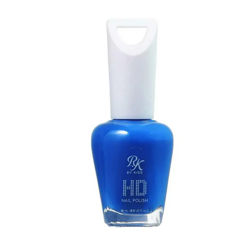 Ruby Kisses High Definition Nail Polish -HDP - Image 113