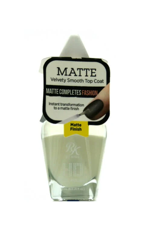 Ruby Kisses High Definition Nail Polish -HDP - Image 62
