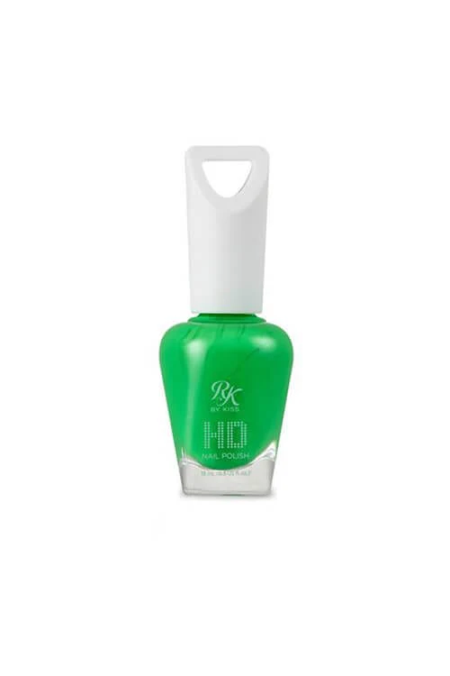 Ruby Kisses High Definition Nail Polish -HDP - Image 7