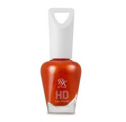 Ruby Kisses High Definition Nail Polish -HDP - Image 99