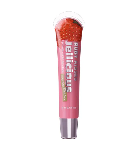 Ruby Kisses Jellicious Lip Gloss -JLG - Image 33