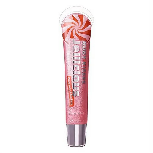 Ruby Kisses Jellicious Lip Gloss -JLG - Image 40