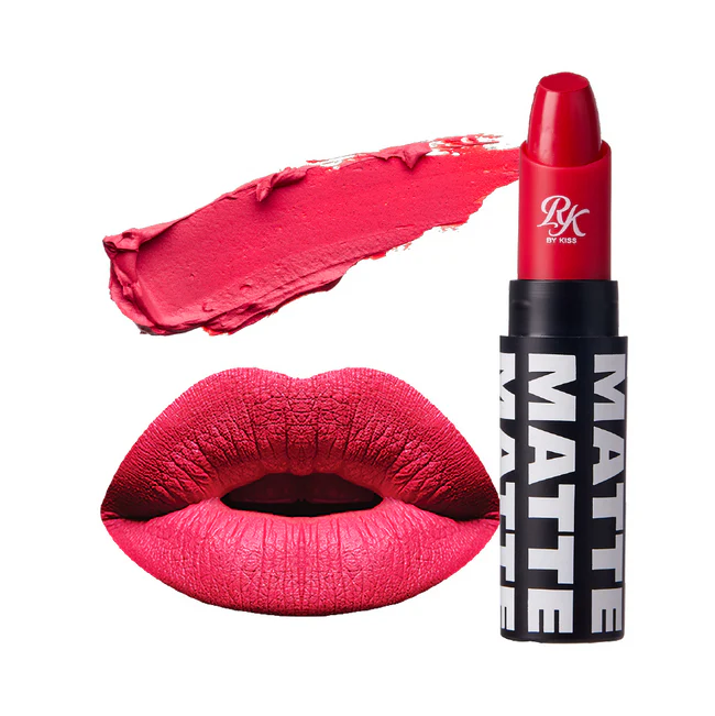 Ruby Kisses Matte Lipstick RMLS - Image 60
