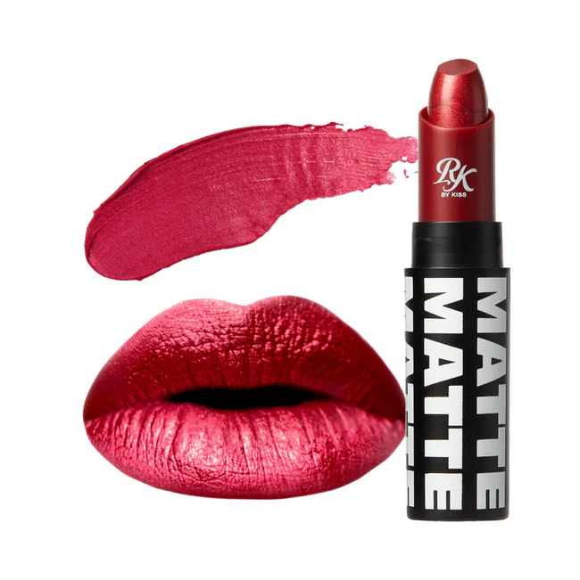 Ruby Kisses Matte Lipstick RMLS - Image 65