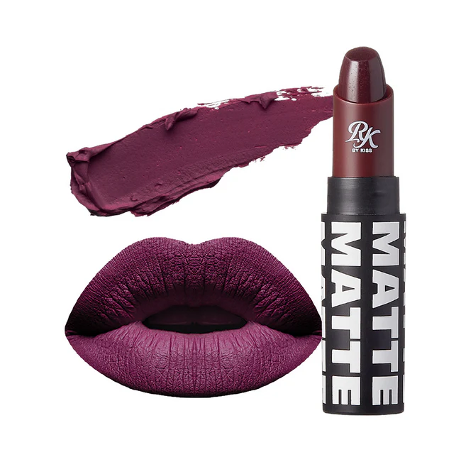 Ruby Kisses Matte Lipstick RMLS - Image 75