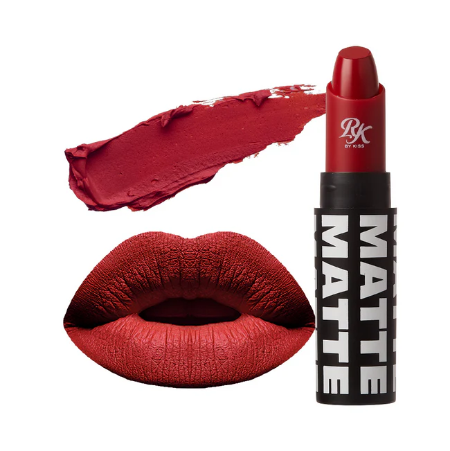 Ruby Kisses Matte Lipstick RMLS - Image 85