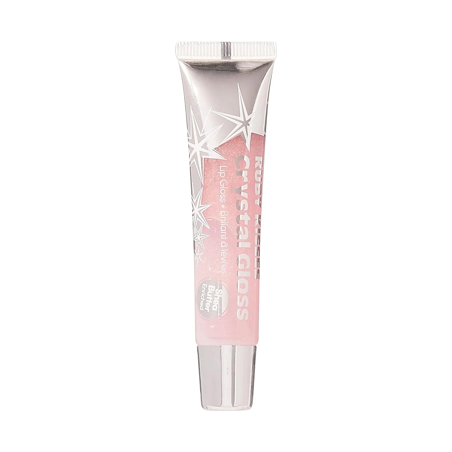 Ruby Kisses Crystal Lip Gloss 0.5 oz TLG - Image 14