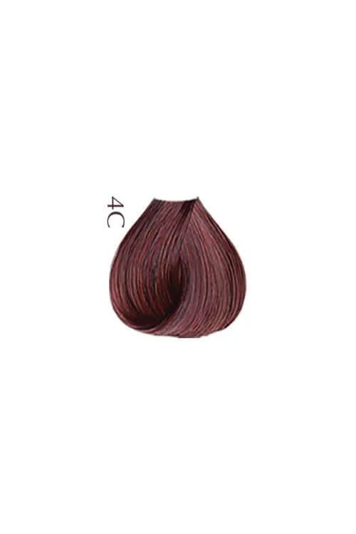 Satin Professional Ultra Vivid Fashion Color Permanent Dye - Image 13