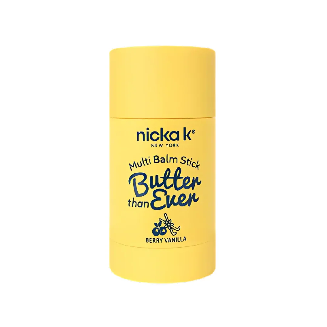 Nicka K Multi Balm Stick Butter Than Ever - Image 6