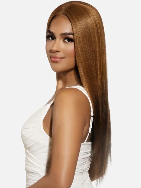 Perfect Fit HD Lace Front Wig Secret - Image 2