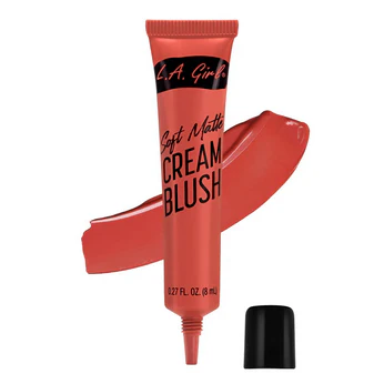 LA Girl Soft Matte Cream Blush - Image 15
