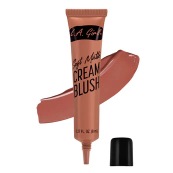 LA Girl Soft Matte Cream Blush - Image 17