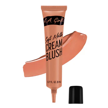 LA Girl Soft Matte Cream Blush - Image 18