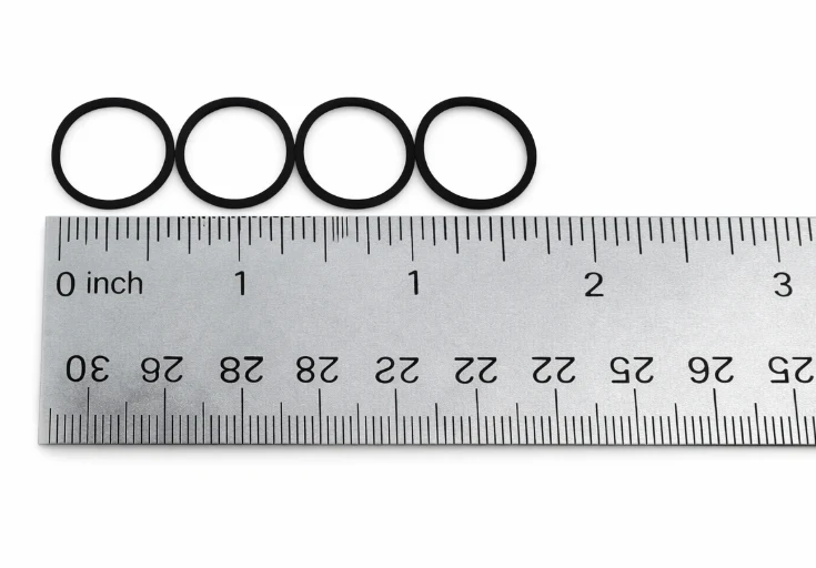 Sosun Beauty 333 Count Rubber Bands - Image 4