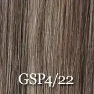 Fashion Source 7Piece 16" Clip-On Human Hair STW - Image 8