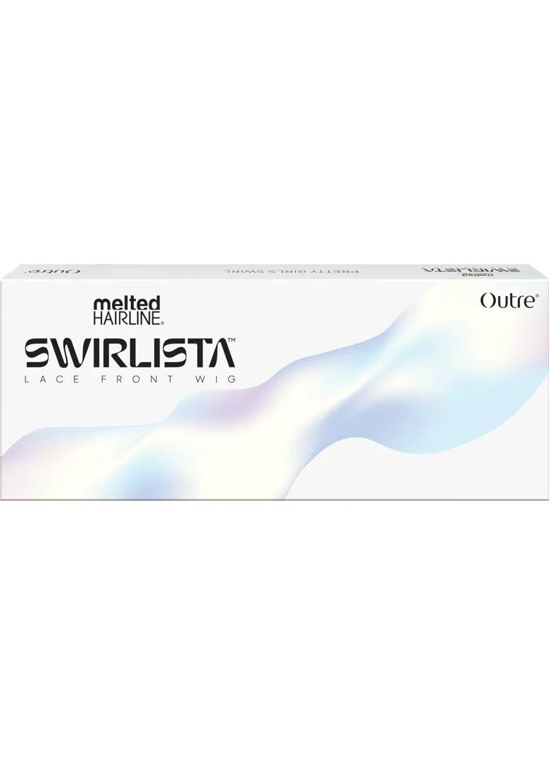 Outre Swirlista Lace Front Wig Swirl 102 - Image 7