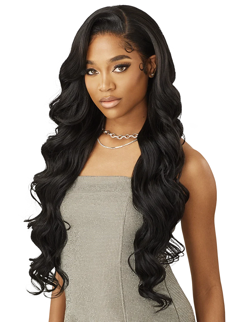 Outre Swirlista Lace Front Wig Swirl 112 - Image 2