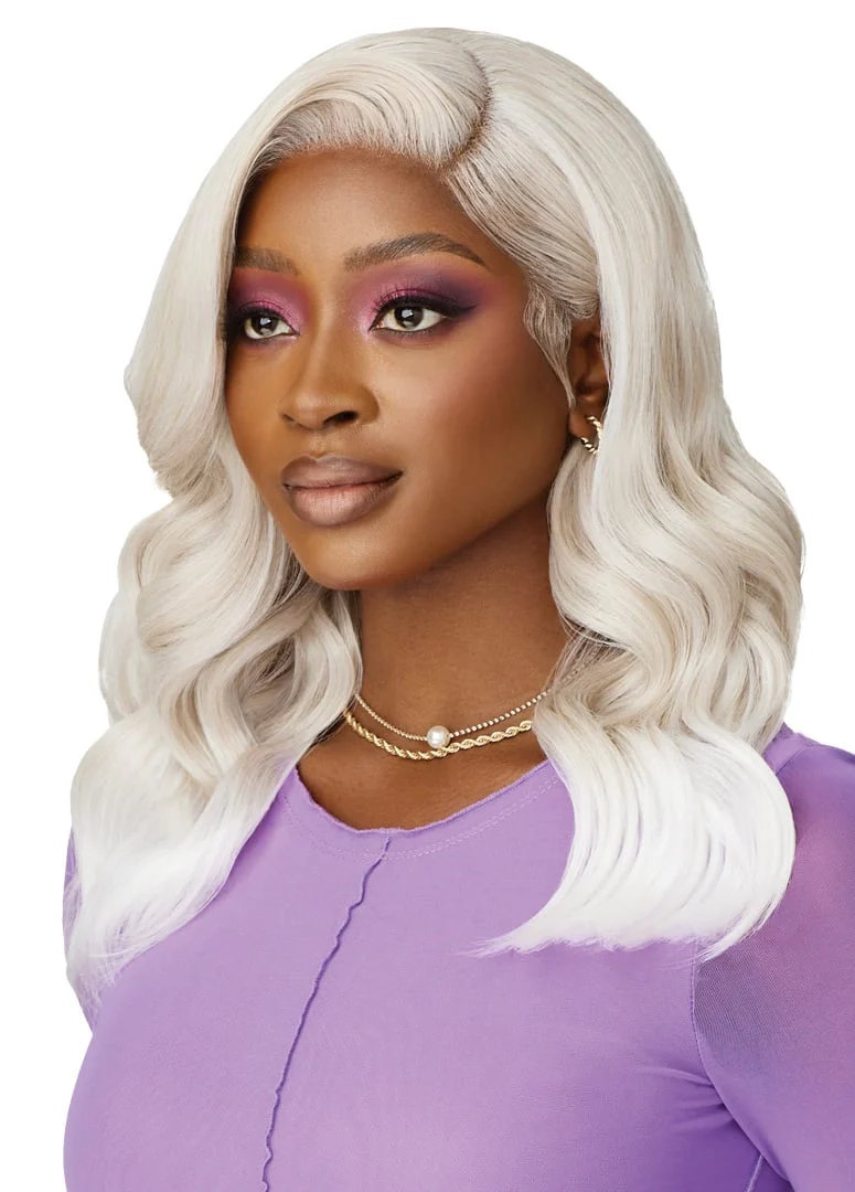 Outre Perfect Hairline Swoop4 - Image 3
