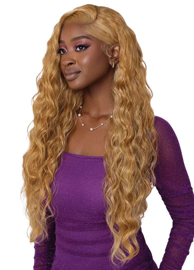 Outre Perfect Hairline Swoop7 - Image 2