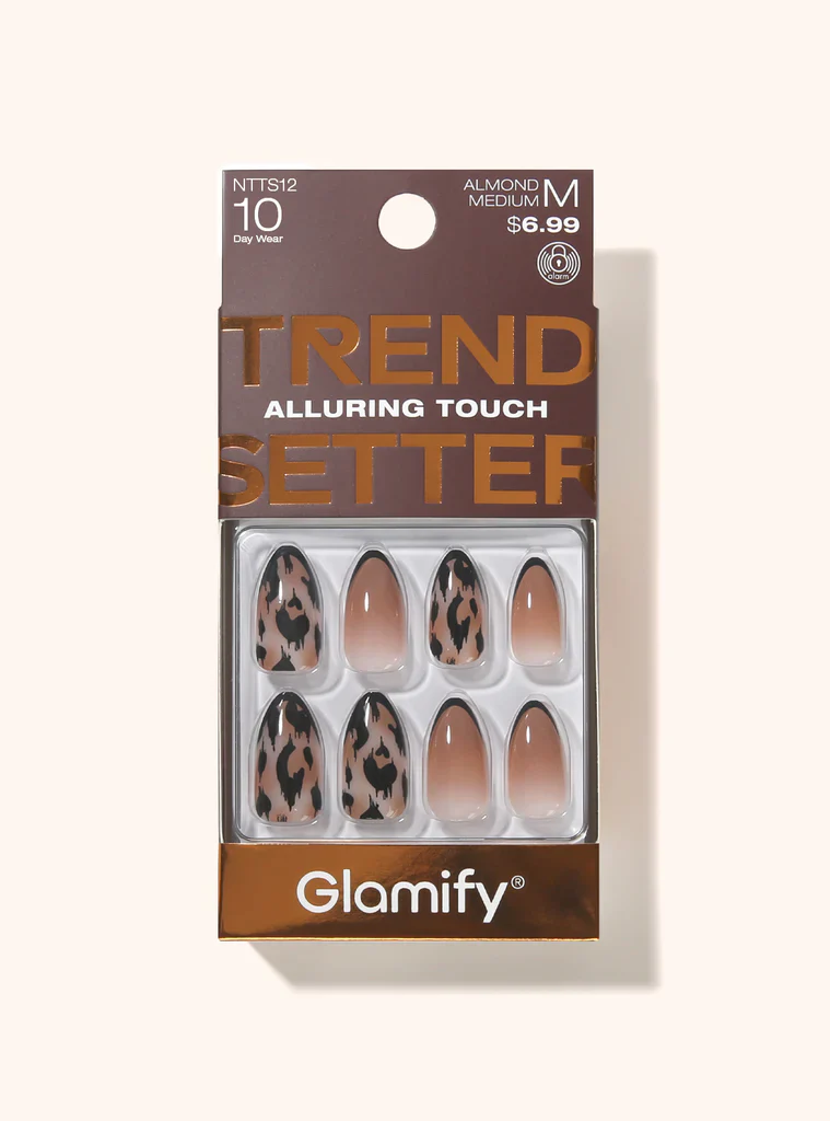 Absolute Trendsetter Press On Nails - Image 3