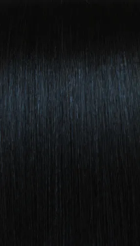 Zury Pre-Stretched Ultra Deep Bulk Human Hair 22" - Image 3