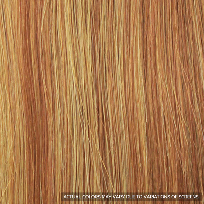Visso Natural Yaky 14" Weft - Image 26