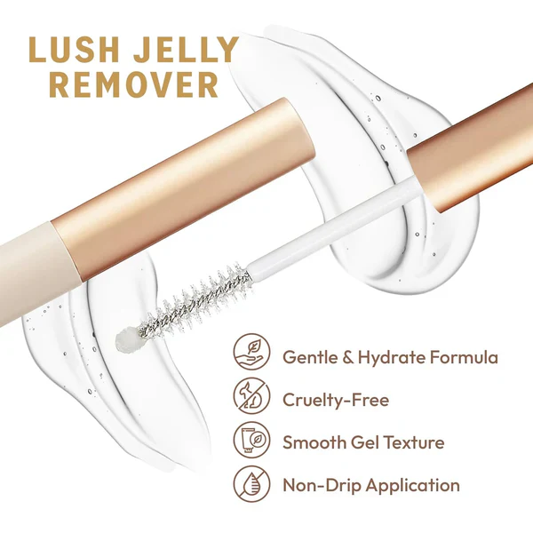 VLuxe VLE Extendedd Lush Jelly Remover VER02 - Image 4
