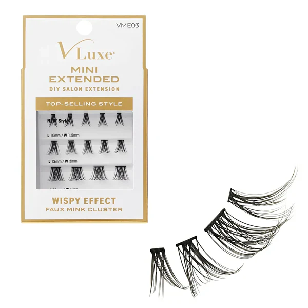 VLuxe VLE Mini Extended Cluster - Image 4