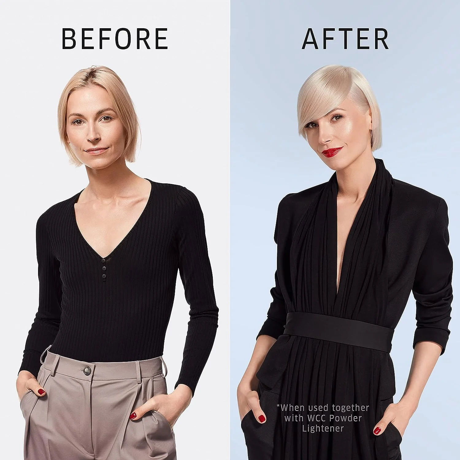 Wella Color Charm LIQ #T15 - Image 5