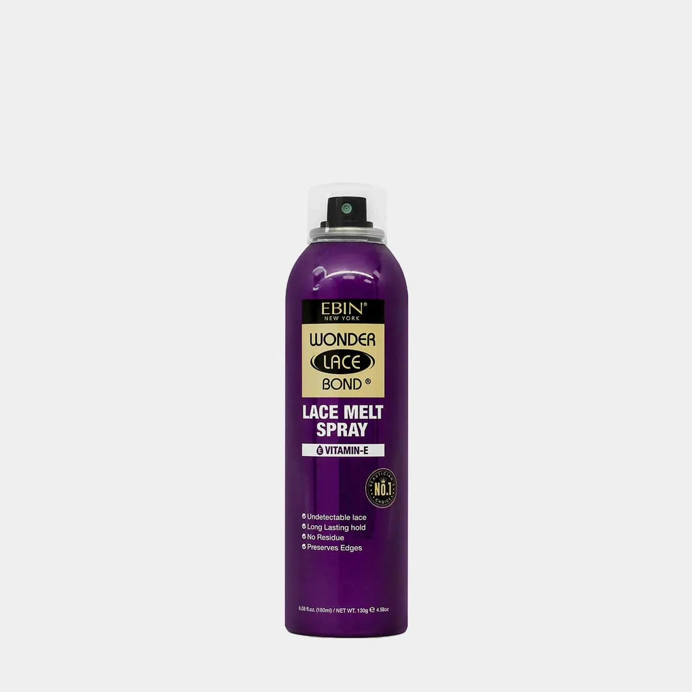 Wonder Lace Bond Lace Melt Spray Vitamin-E - Image 9