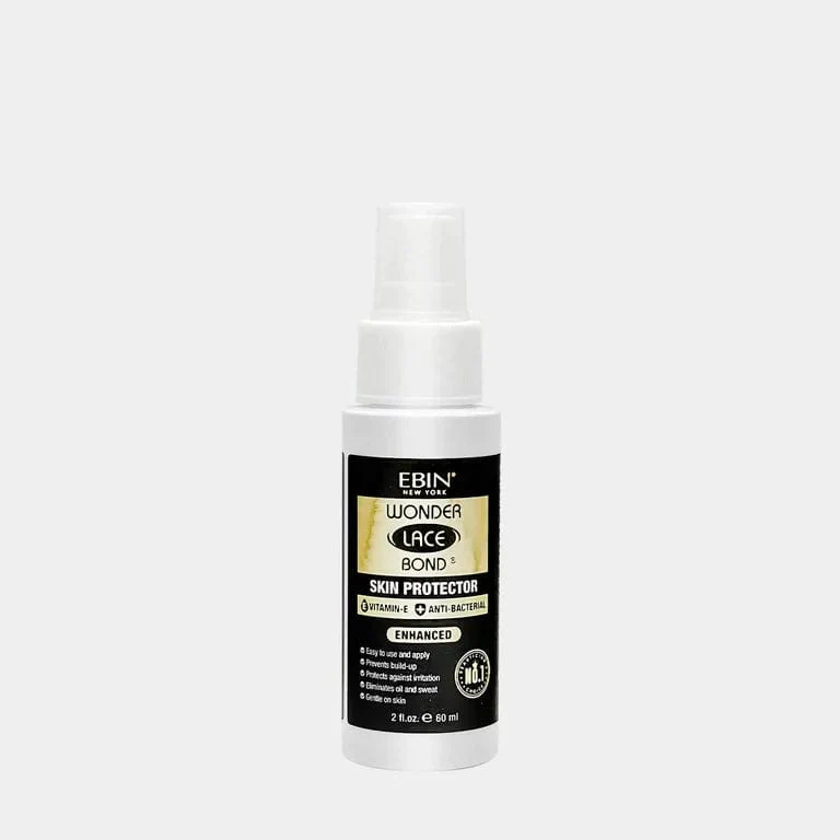 Wonder Lace Bond Skin Protector 2 oz/60 ml - Image 4